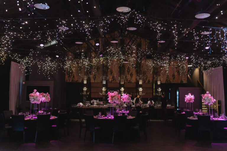 Showtime Events Centre