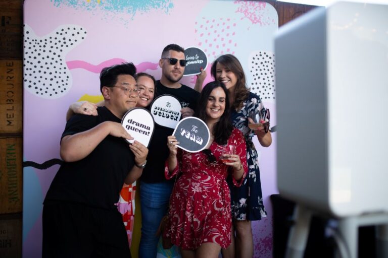 Shutter Booth