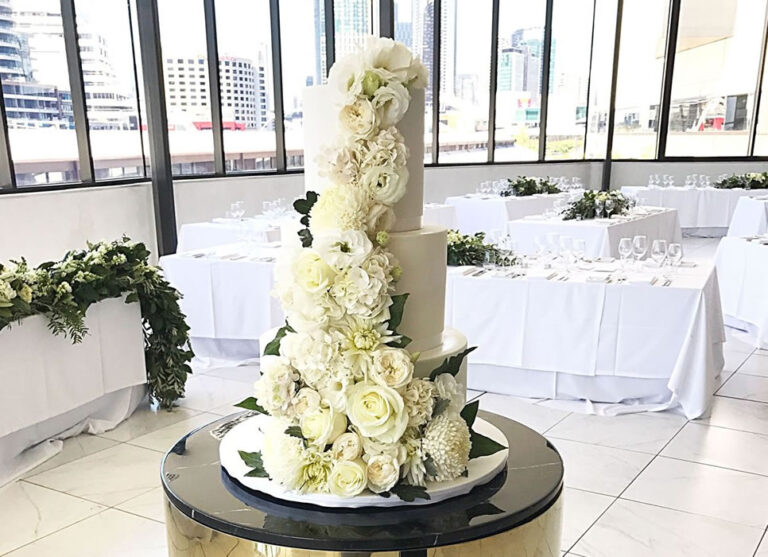 Something About Cake