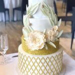 Something About Cake