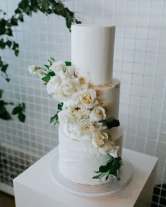 Something About Cake