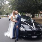 Star Wedding Cars
