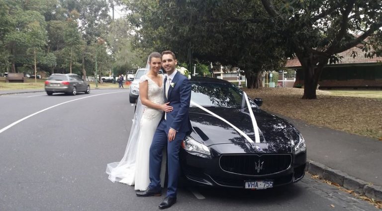 Star Wedding Cars