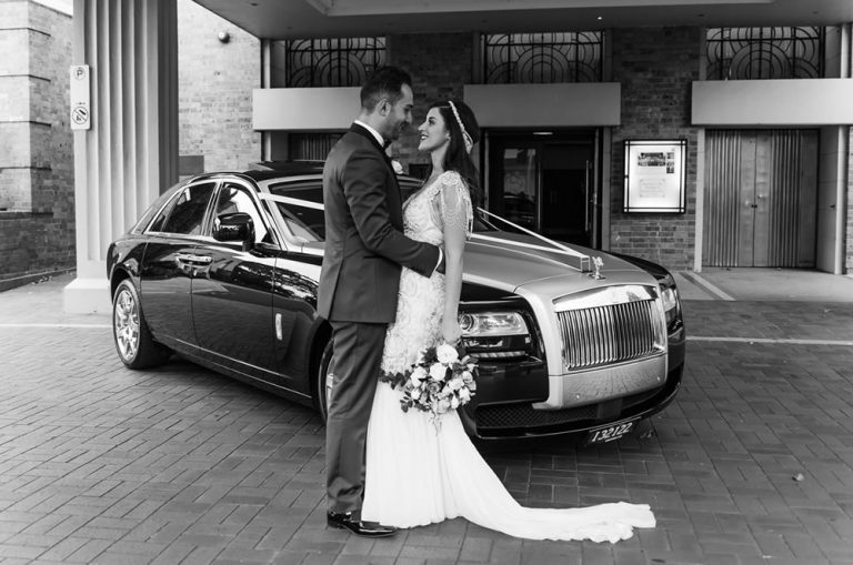 Star Wedding Cars