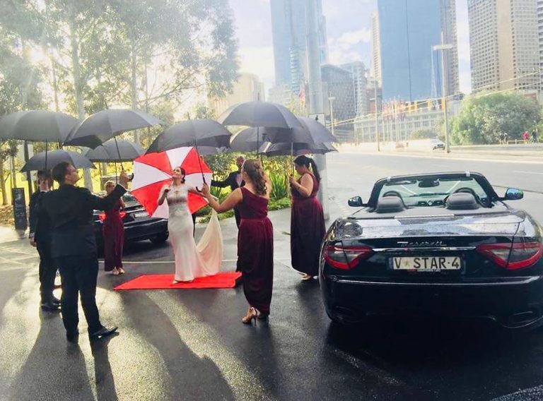 Star Wedding Cars
