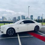 Star Wedding Cars