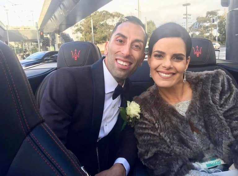 Star Wedding Cars