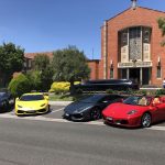 Star Wedding Cars