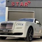 Star Wedding Cars
