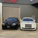 Star Wedding Cars