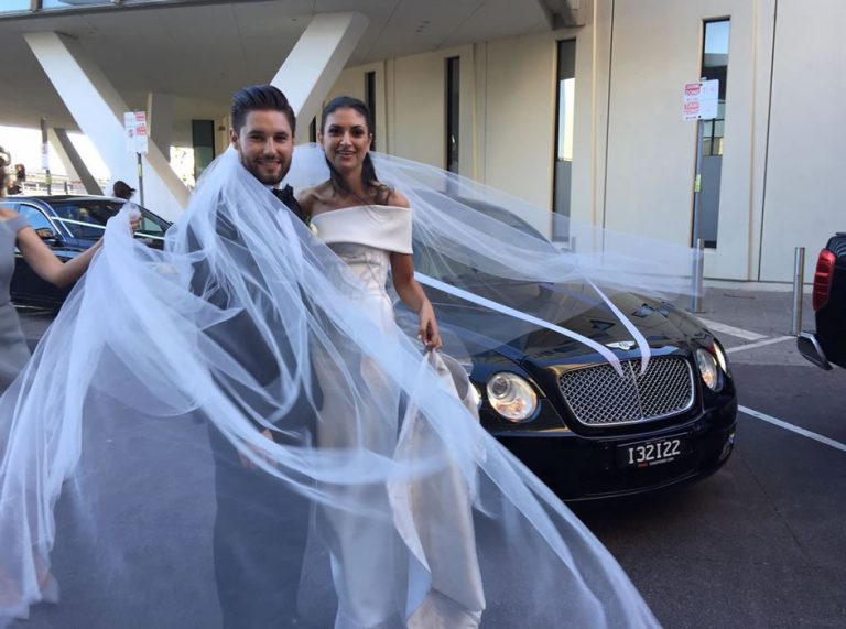 Star Wedding Cars