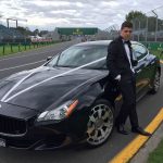 Star Wedding Cars