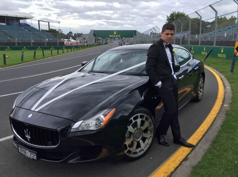 Star Wedding Cars