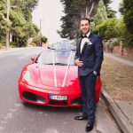 Star Wedding Cars