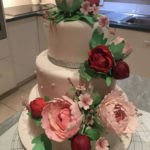 Studio E Cakes