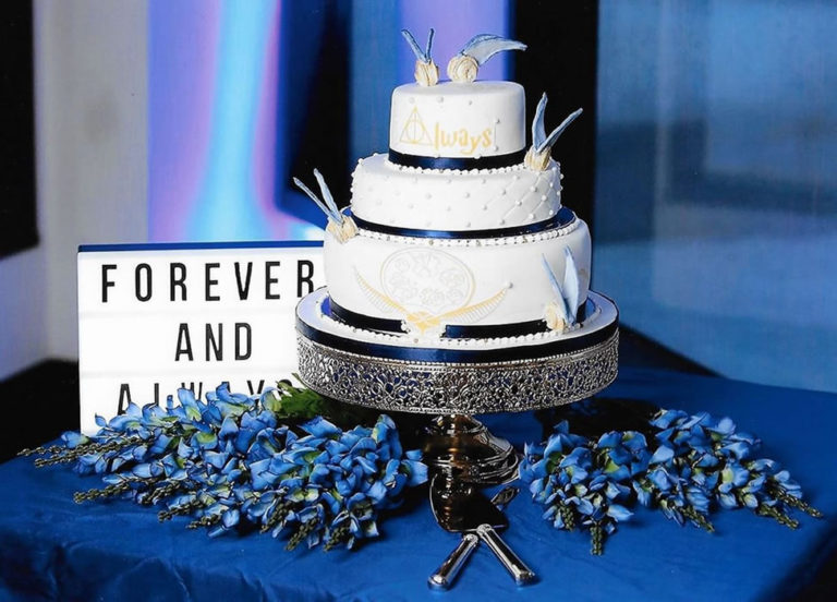 Studio E Cakes