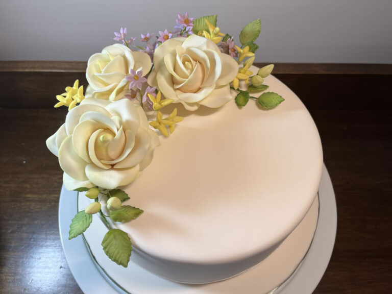 Studio E Cakes