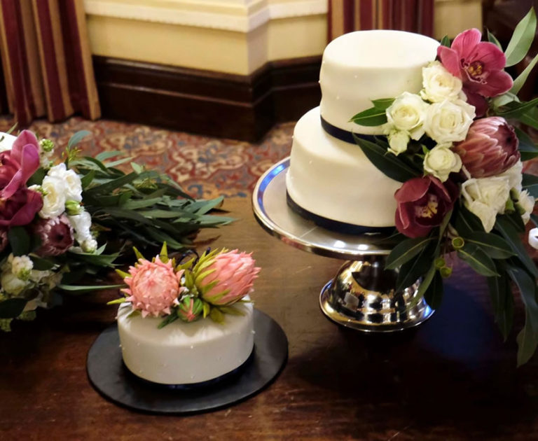 Studio E Cakes