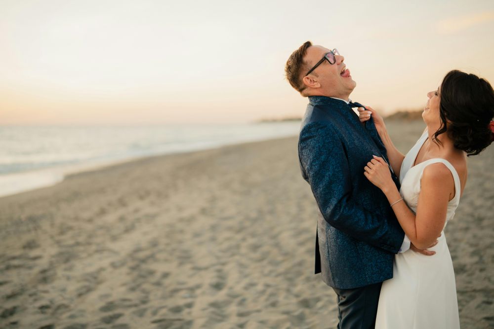 Summer wedding Summer wedding