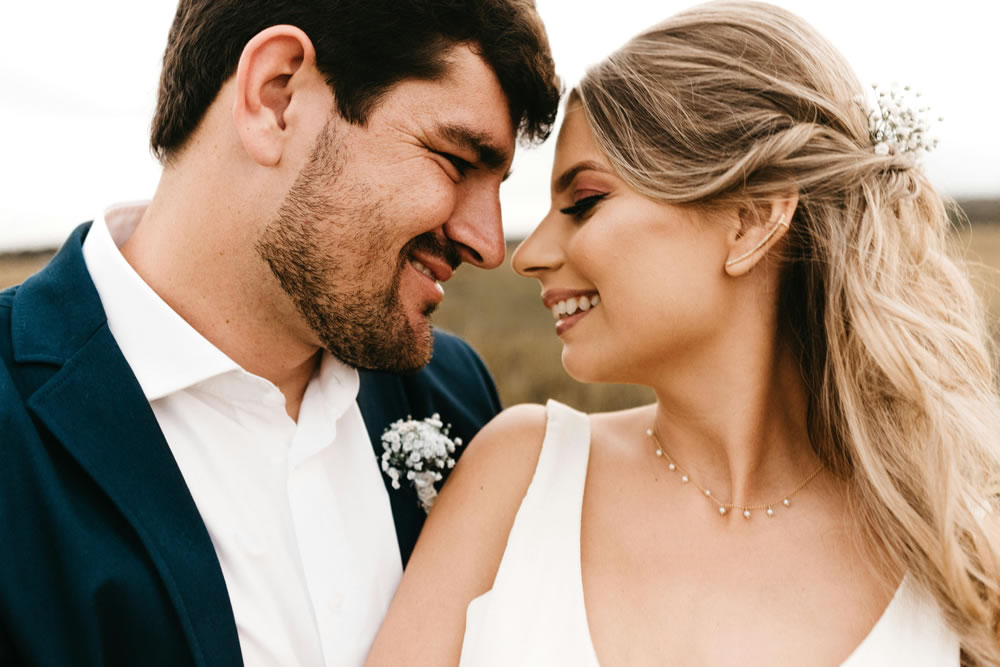 Surprise Wedding