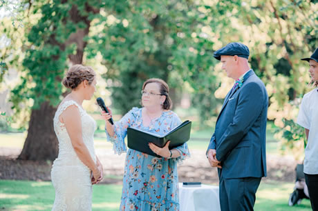 Symbolic Ceremonies