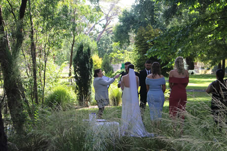 Symbolic Ceremonies