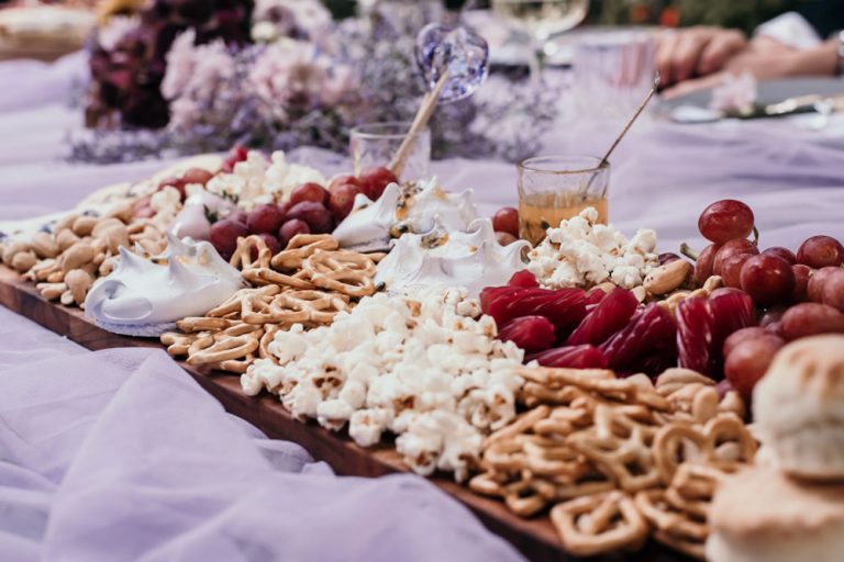 The High Tea Mistress