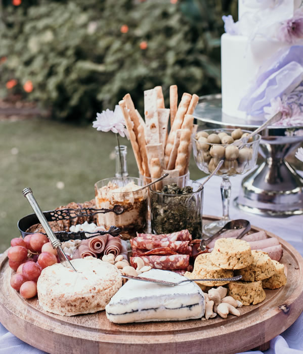 The High Tea Mistress