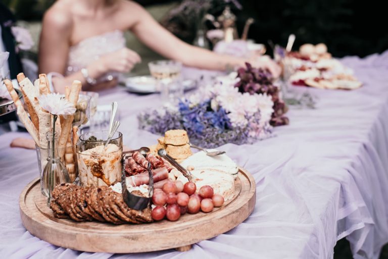 The High Tea Mistress