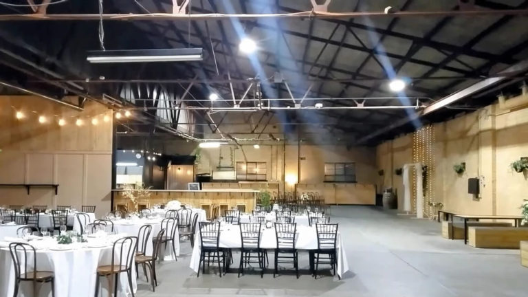 The Industrique