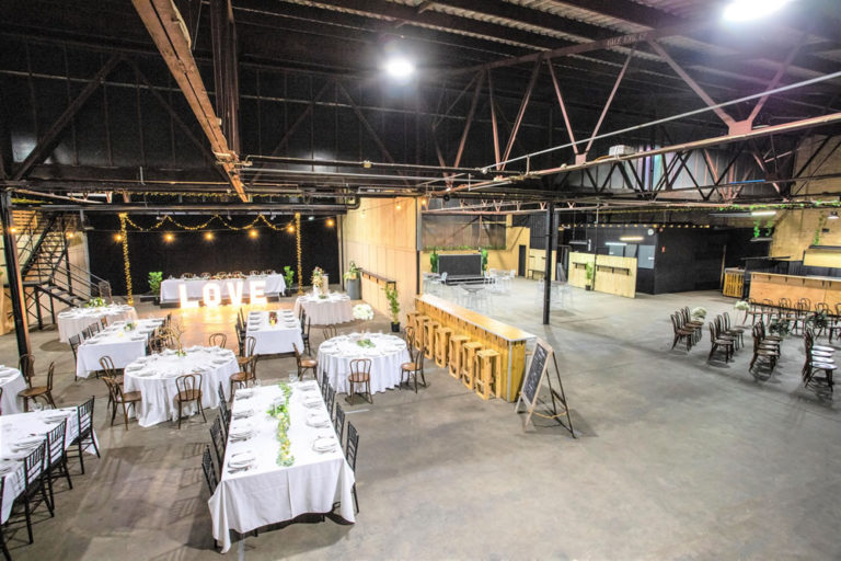 The Industrique