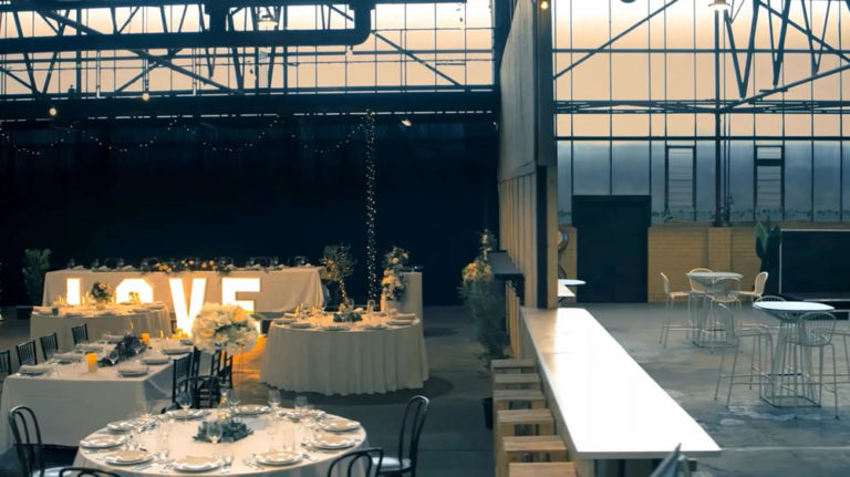 The Industrique