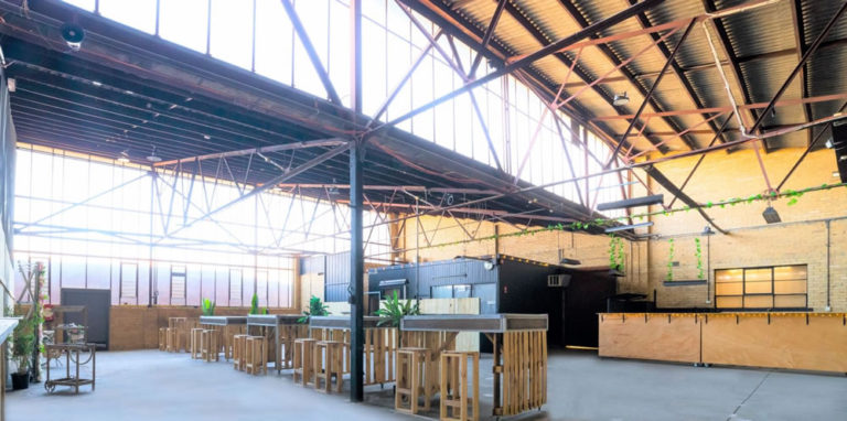 The Industrique