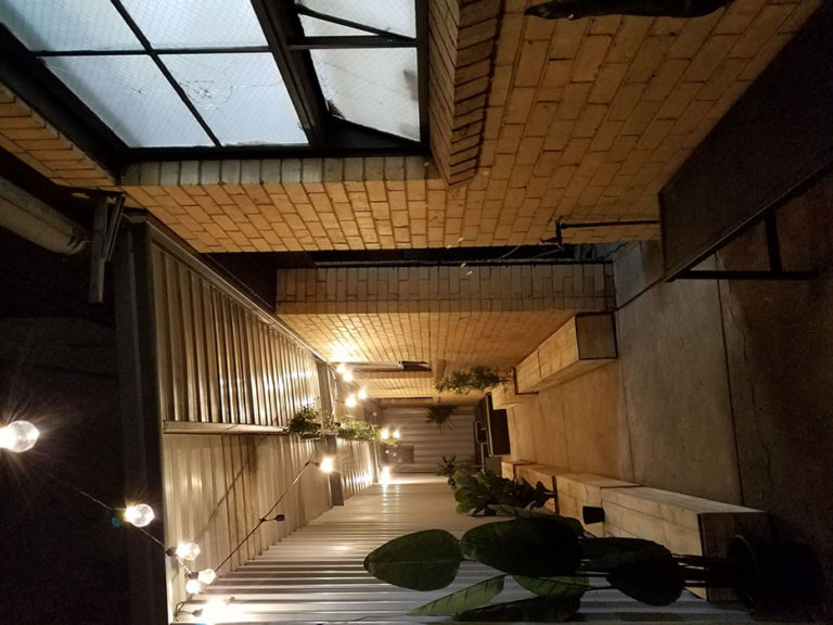 The Industrique
