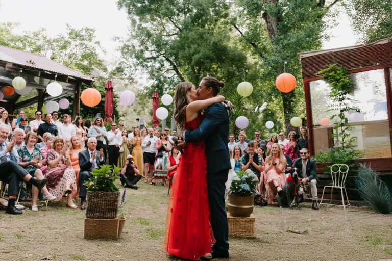 Read more about the article 7 Reasons Couples Are Choosing The Kevington Hotel for Their Victorian Wedding