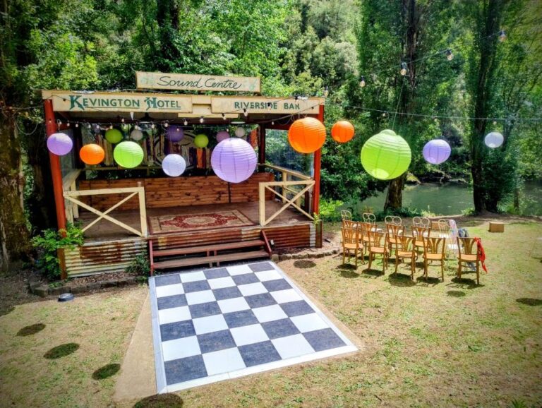 Read more about the article Vendor Spotlight: The Kevington Hotel