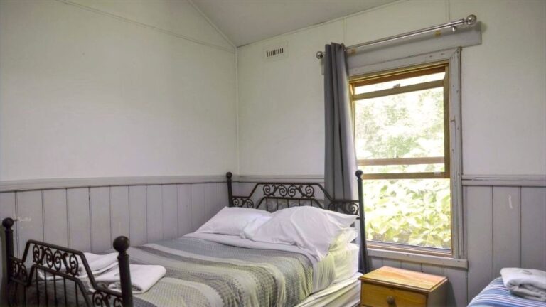 The Kevington Hotel