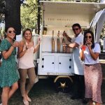 The Prosecco Van