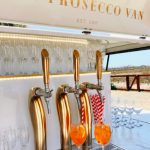 The Prosecco Van