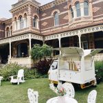 The Prosecco Van