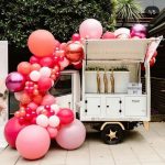 The Prosecco Van