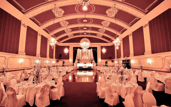 The Regal Ballroom
