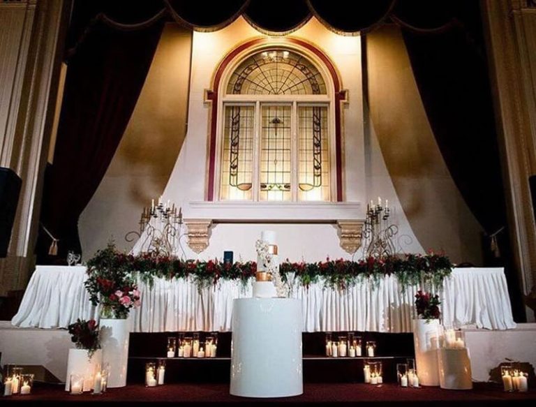 The Regal Ballroom
