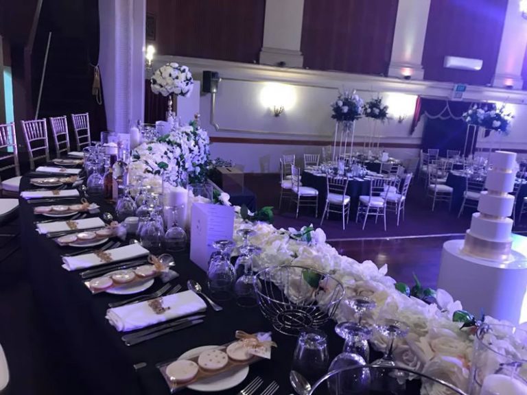 The Regal Ballroom