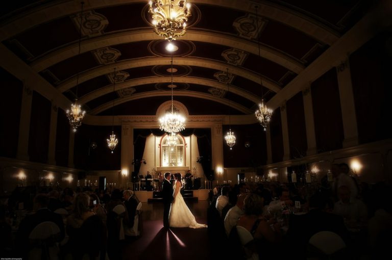 The Regal Ballroom