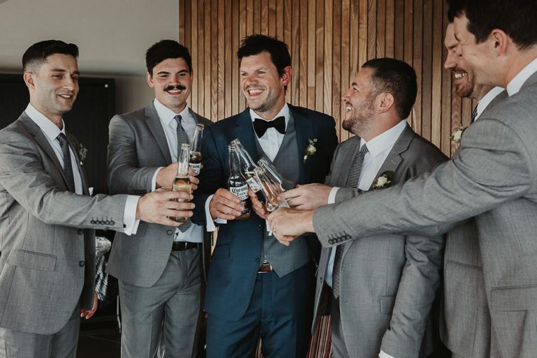 The Suit Concierge