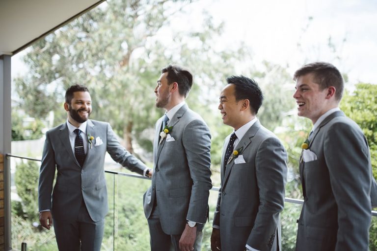 The Suit Concierge