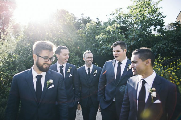 The Suit Concierge