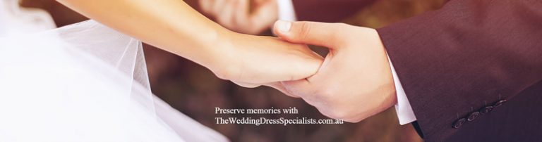 The Wedding Dress Specialists