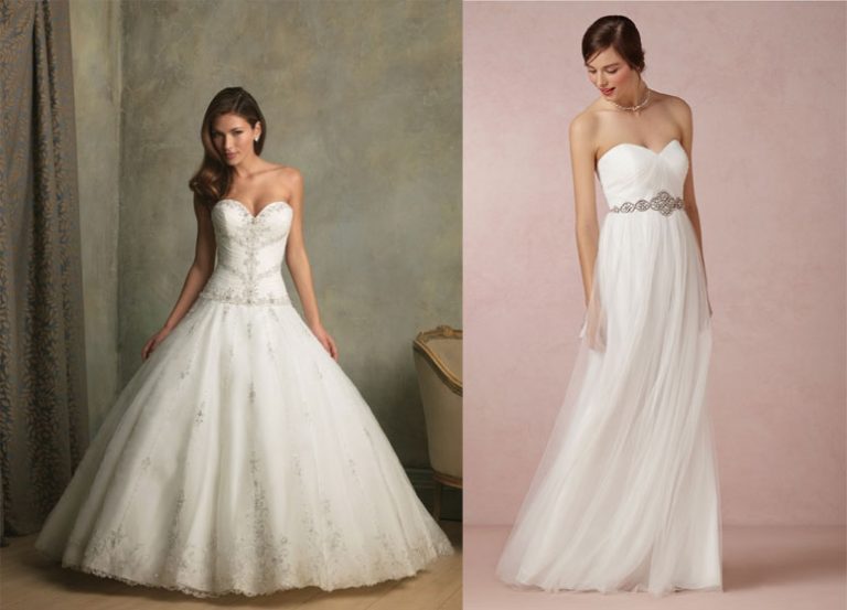 The Wedding Dress Specialists